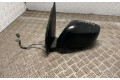 Зеркало электрическое Nissan Pathfinder R51 2005 - 2012 года