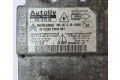 Блок подушек безопасности 9662643980, 603726100   Citroen C4 I