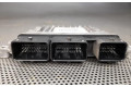 Блок управления двигателя 237101312R, 237101313R   Renault Twingo II