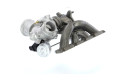  Турбина Audi A5  06H145701D, 06H145701D         