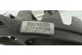Вентилятор радиатора 9635466180 Citroen C8 2.0