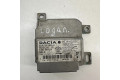 Блок подушек безопасности 8200307188, 061545313   Dacia Logan I