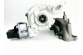 Turbodmychadlo Турбина 53039700139, 53039700132 Volkswagen Tiguan CBAA; CBAB; CBAB; CBDA; CBDB;