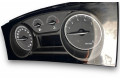 Спидометр (приборный щиток)     52196637    Lancia Ypsilon 