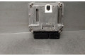 Блок управления двигателя 857409101, 0281019806   BMW X3 F25
