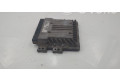 Блок управления двигателя 237104454R, 237102259R   Dacia Duster II