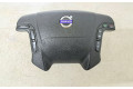 Подушка безопасности водителя 30698047   Volvo V70