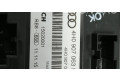 Модуль управления BSM 4H0907063DH, 4H0907063DA   Audi A6 S6 C7 4G    