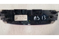 Блок управления климат-контролем Audi A3 S3 8V