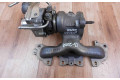Turbodmychadlo Турбина H8201439411, 144106351R Nissan Juke I F15