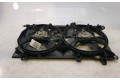 Вентилятор радиатора     GPA230025396, N0-4590K    Subaru Forester SG 