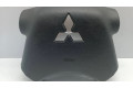 Подушка безопасности водителя MN103444 Mitsubishi Grandis