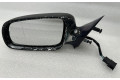 Зеркало электрическое Skoda Octavia Mk1 (1U) 1996 - 2004 года
