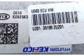 Блок управления двигателя 391002U205, 391982U201 KIA Ceed