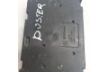 Блок управления двигателя 284B11723R, A2C92226606 Dacia Duster
