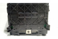 Pojistková skříňka Řídící jednotka BSM 9650618580, BSM-B2   Citroen Berlingo 