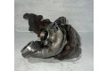  Турбина Volkswagen Touran II  03L253056G, BV40D0007   для двигателя CFHC      