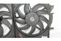 Вентилятор радиатора 8K0121003M Audi Q5 SQ5