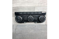 Блок управления климат-контролем 3AA907044C   Volkswagen PASSAT B7