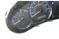 Панель приборов 85003SC180   Subaru Forester SH       