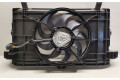 Вентилятор радиатора 160780800A, 107708400D Tesla Model 3
