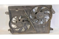 Вентилятор радиатора     24045071, 1115095    Chrysler 300 - 300C 3.5