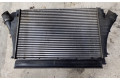 Интеркулер  12770431, 877359H   Saab 9-3 Ver2 