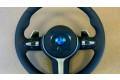 Руль BMW 4 F36 Gran coupe  2014-2017 года 32307848338, 32308092724      