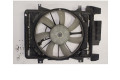 Электрический вентилятор радиаторов    Toyota Yaris   