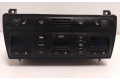 Блок управления климат-контролем 4B0820043J, HD0630640000   Audi A6 S6 C5 4B