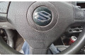 Подушка безопасности водителя 4815086G00, DA86G0G035BY113 Suzuki Ignis