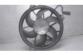 Вентилятор радиатора 1494742080 Citroen C8 2.0