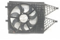 Вентилятор радиатора     6R0959455D, 6R0959455D    Skoda Fabia Mk3 (NJ) 