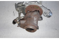 Turbodmychadlo Турбина 144119263R Renault Captur K9K629