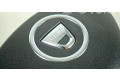Подушка безопасности водителя 98510-1029R Dacia Duster