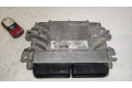 Блок управления двигателя 8200661124, 8200598393 Dacia Logan I