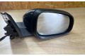 Зеркало электрическое        Volvo V60  2013 - 2018 года   