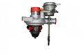 Turbodmychadlo Турбина 144108762R, 4937318402 Nissan Qashqai HR12DDT, HRA2DDT