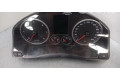 Přístrojová deska  Volkswagen Tiguan 2008 5N0920870D  