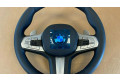 Volant BMW 7 G11 G12 2016 32308008184, 32308097022