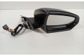 Зеркало электрическое        Audi A1  2018 -  года   