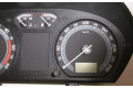 Панель приборов 6Y0920881E, 6Y0920881E Skoda Fabia Mk1 (6Y)