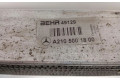 Интеркулер  A2105001800   Mercedes-Benz E W210 
