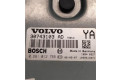 Блок управления двигателем Блок управления 30743103AD, 281012765 Volvo S80