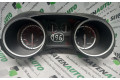 Панель приборов SV24-09-19, 178.319KM Alfa Romeo Giulietta