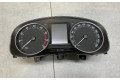 Панель приборов 5JA920730 Skoda Rapid (NH)
