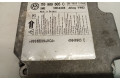 Airbagsteuergerät 1T0909605C   Volkswagen Touran 