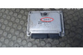 Блок управления двигателя 030906032CP, 0261207199   Volkswagen Lupo