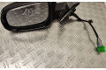 Зеркало электрическое Volvo V40 2012 - 2019 года