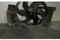 Вентилятор радиатора Tata Safari